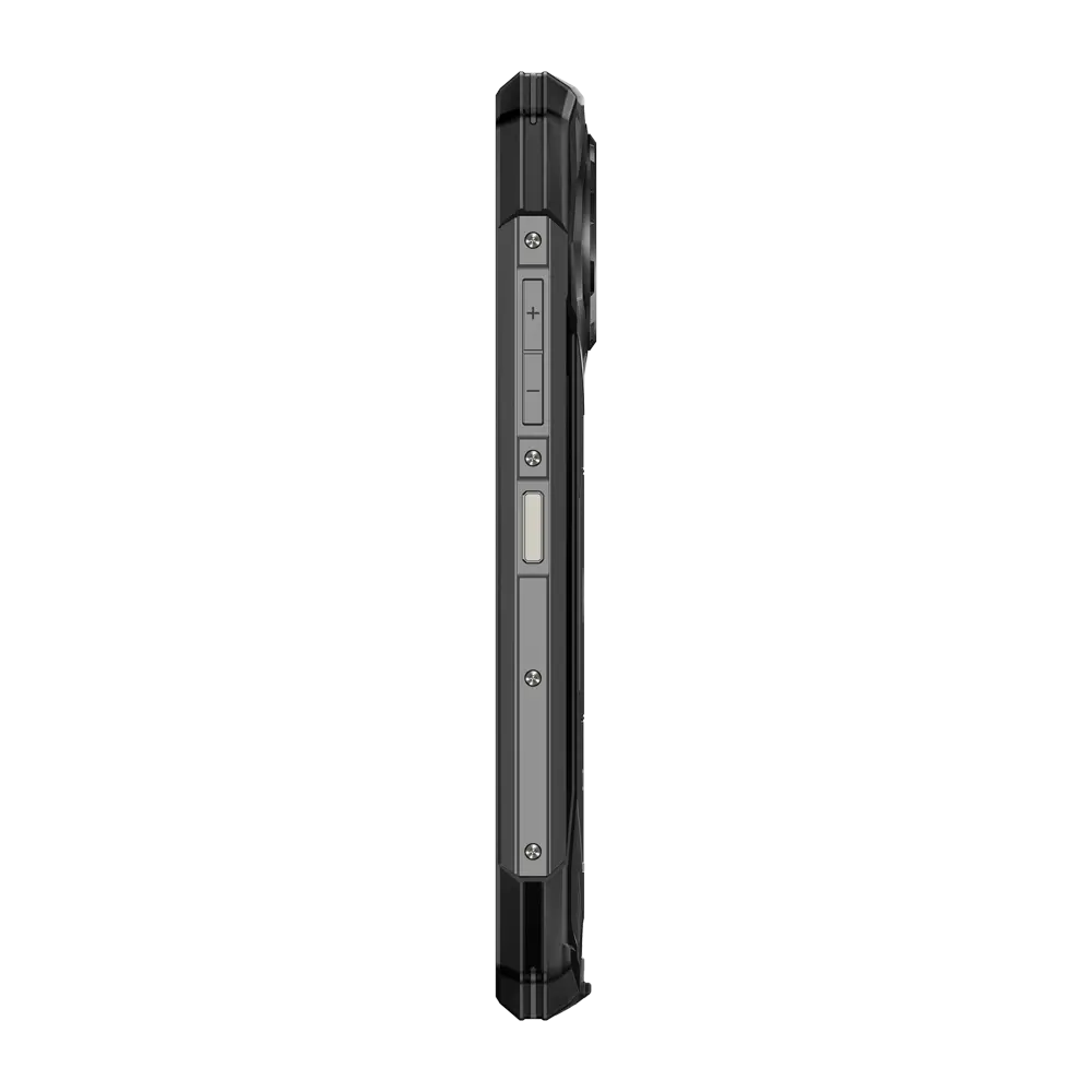 S200X 5G Rugged Phone with Headphones Android 16 1.32” Rear Display(12GB+ 512GB)