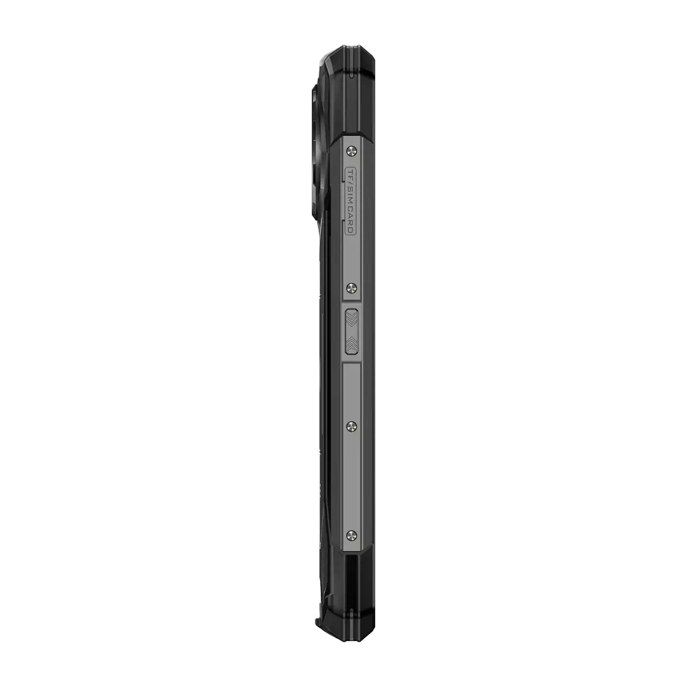 S200X 5G Rugged Phone with Headphones Android 16 1.32” Rear Display(12GB+ 512GB)